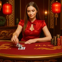 Mega Dice - Live Baccarat - Live Casino Games