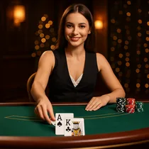 Mega Dice - Live Blackjack - Live Casino Games