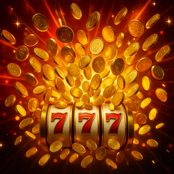 Offre Bonus Mega Dice 100% jusqu'à €250 + 50 Free Spins