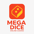 Mega Dice Casino Logo