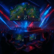 Mega Dice - Paris Esports - Paris Sportifs