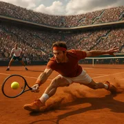 Mega Dice - Tennis Betting - Sports Betting